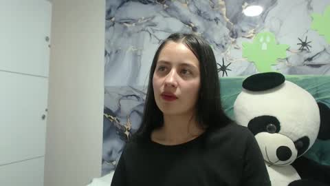 Snapshot of zaida_1 chatting on October 31, 4:52 pm Zaida online show from October 31, 4:52 pm