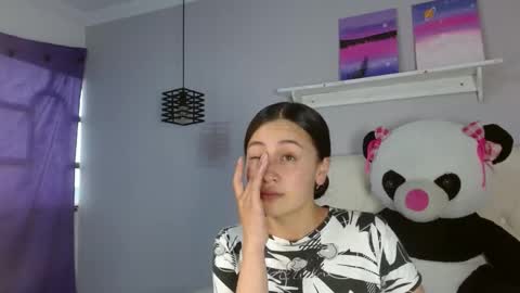 Zaida online show from November 6, 1:45 pm