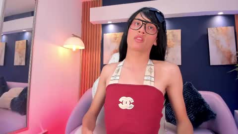 Zaira  online show from June 4, 8:15 pm