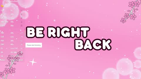 Zaira  online show from April 10, 11:48 am