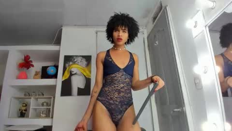 ZAIRA online show from May 8, 2:28 am