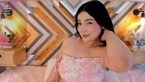 Zaira  online show from December 15, 8:13 pm