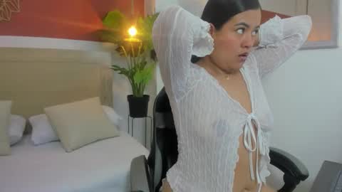 Snapshot of zakia_grundy chatting on March 23, 4:33 pm Z A K I A online show from March 23, 4:33 pm