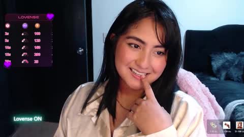 zakura_ania online show from March 11, 4:51 am