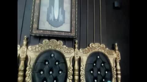 Megan online show from March 29, 4:45 am