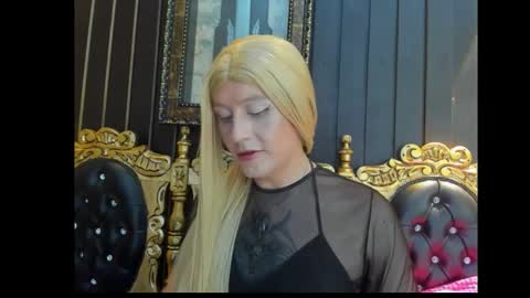 Megan online show from May 6, 4:41 am