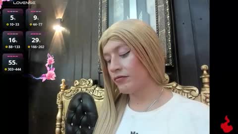 Megan online show from May 15, 4:08 am