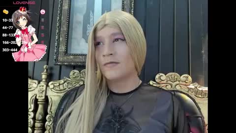 Megan online show from May 20, 3:24 am