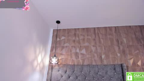 Snapshot of zamahara_rodriguez chatting on April 19, 7:38 pm Zamahara online show from April 19, 7:38 pm