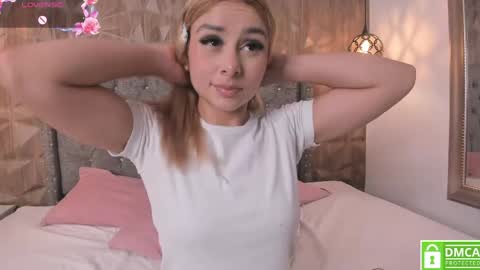 Snapshot of zamahara_rodriguez chatting on May 20, 8:26 pm Zamahara online show from May 20, 8:26 pm
