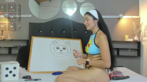 zamantha online show from December 11, 2:11 pm