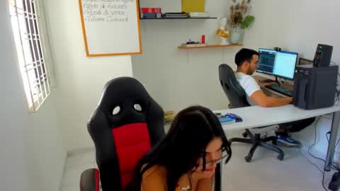 zamantha online show from January 25, 2:47 pm