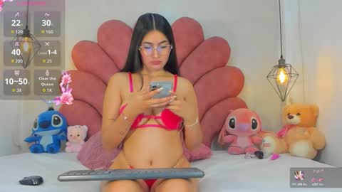 Snapshot of zamanthapalmer chatting on February 27, 10:43 pm zamantha online show from February 27, 10:43 pm