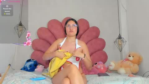 Snapshot of zamanthapalmer chatting on May 16, 1:13 am zamantha online show from May 16, 1:13 am