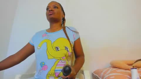 Zamara   online show from January 29, 12:02 pm