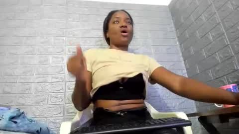 Zamara   online show from October 24, 9:11 pm