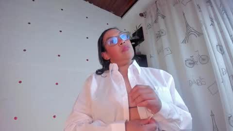 Danna online show from October 23, 11:14 pm