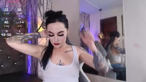   online show from November 20, 7:02 pm