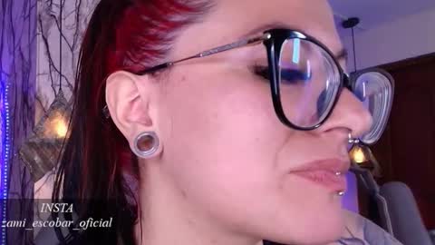   online show from February 5, 7:07 pm