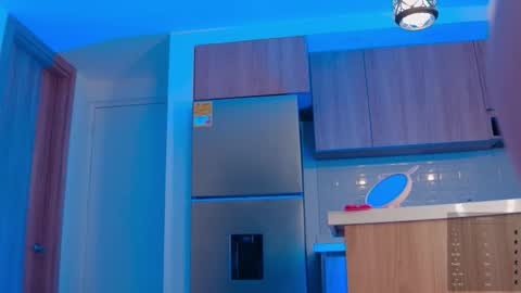 Snapshot of zamilav chatting on January 9, 10:07 am zamila online show from January 9, 10:07 am