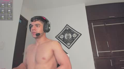 zamir online show from October 1, 8:37 pm