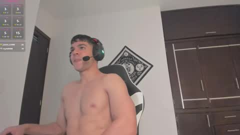 zamir online show from October 2, 9:44 pm