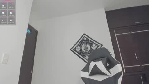 zamir online show from October 8, 8:50 pm