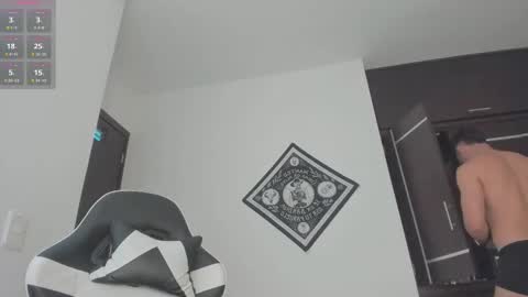 zamir online show from October 29, 8:10 pm