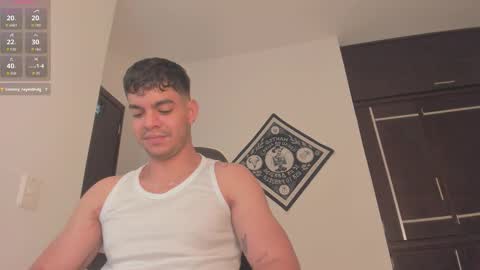 zamir online show from November 8, 9:35 pm