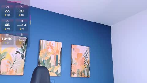 Snapshot of zamira_taylor chatting on October 24, 1:24 am zamira_taylor online show from October 24, 1:24 am