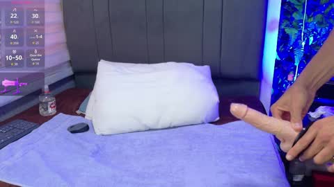 Zamir online show from March 31, 12:49 pm