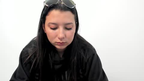 Snapshot of zammii69 chatting on October 23, 8:40 pm zammii69 online show from October 23, 8:40 pm