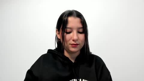 Snapshot of zammii69 chatting on November 24, 2:50 pm zammii69 online show from November 24, 2:50 pm