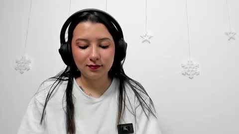 Snapshot of zammii69 chatting on January 8, 8:55 pm zammii69 online show from January 8, 8:55 pm