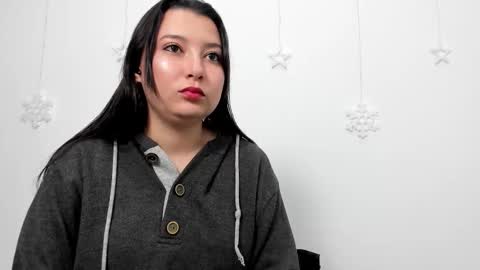 Snapshot of zammii69 chatting on February 9, 9:30 pm zammii69 online show from February 9, 9:30 pm