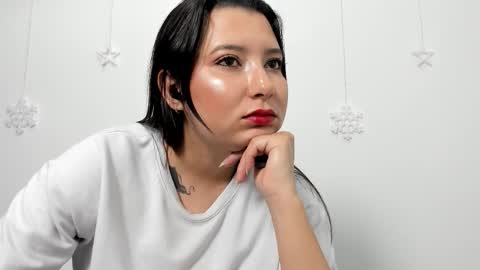 Snapshot of zammii69 chatting on February 15, 2:58 pm zammii69 online show from February 15, 2:58 pm