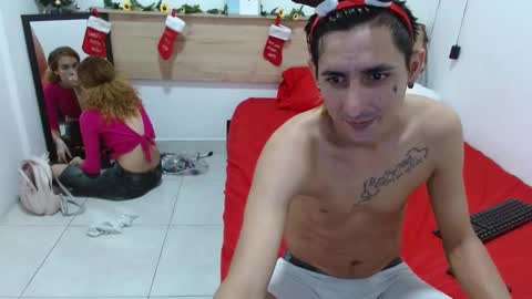 Snapshot of zammu_1992_ chatting on December 2, 8:22 pm Zamu online show from December 2, 8:22 pm