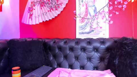 zammyrossee online show from March 27, 4:51 am