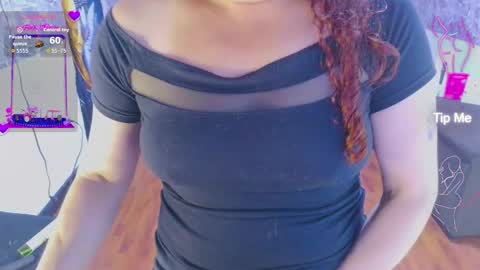 zamy_x online show from March 10, 10:48 pm