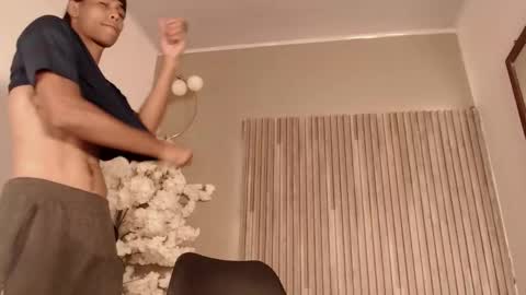 Zander online show from November 29, 12:57 am