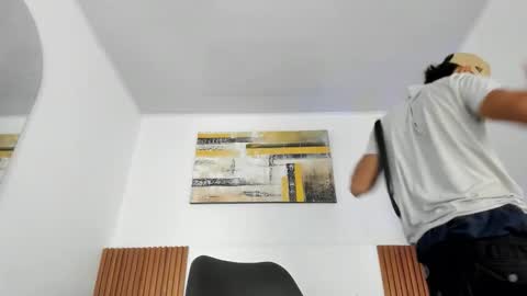 Zander online show from December 22, 12:35 pm