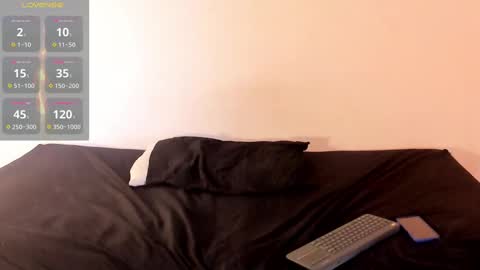 Zane Lux online show from September 23, 2:20 pm