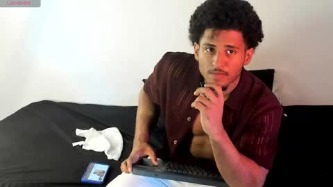 Zane Lux online show from September 24, 12:52 pm