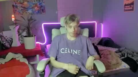 Kel online show from March 12, 12:50 am