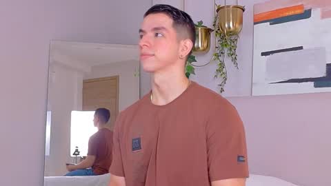 Zane Dawson online show from October 2, 3:24 am