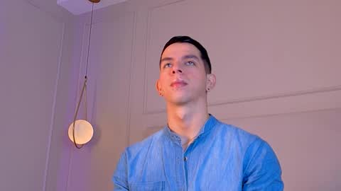 Zane Dawson online show from October 17, 11:35 am