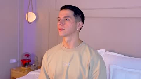 Zane Dawson online show from November 5, 6:02 am