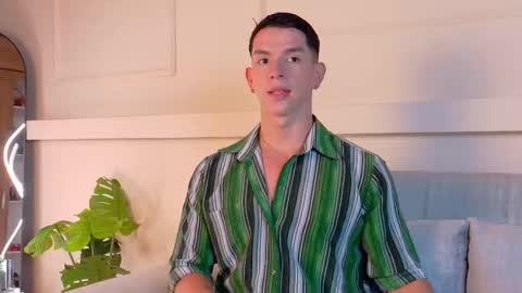 Zane Dawson online show from December 22, 7:33 pm