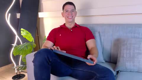 Zane Dawson online show from February 3, 12:31 am