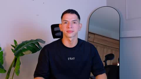 Zane Dawson online show from May 8, 10:37 pm